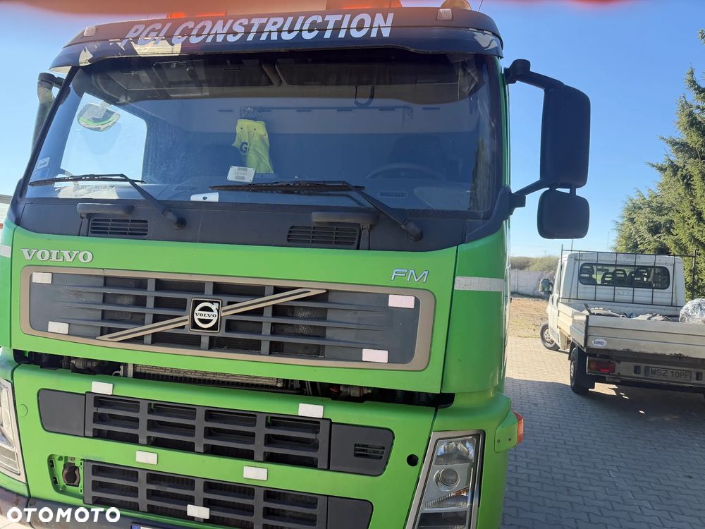 Volvo FM 440 - 13