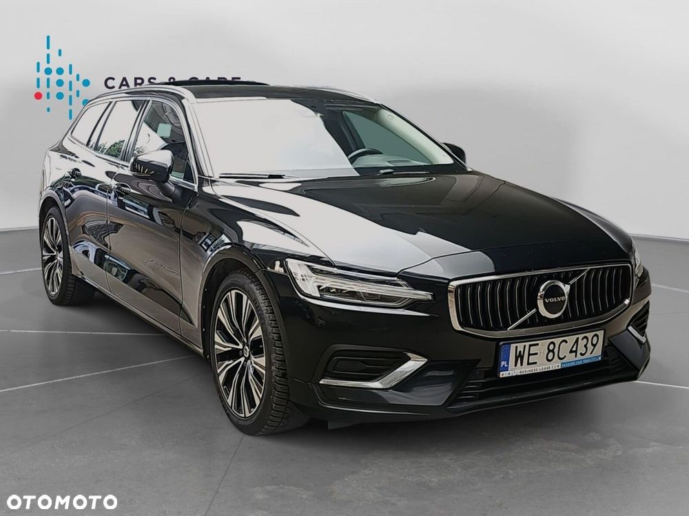 Volvo V60 - 6