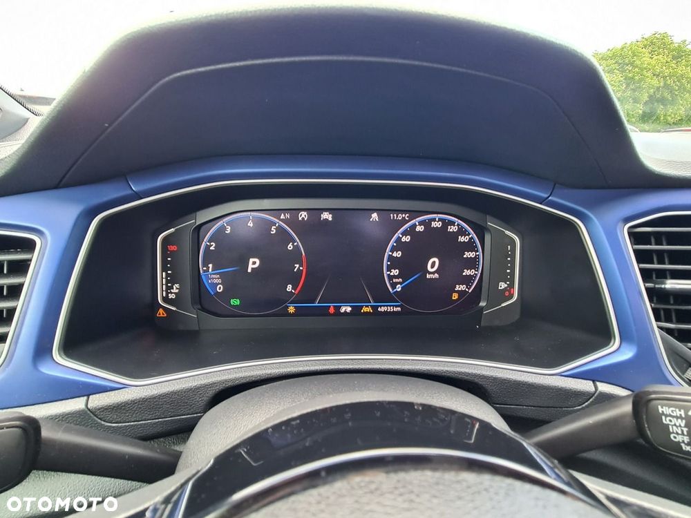 Volkswagen T-Roc 2.0 TSI 4Motion R DSG - 24