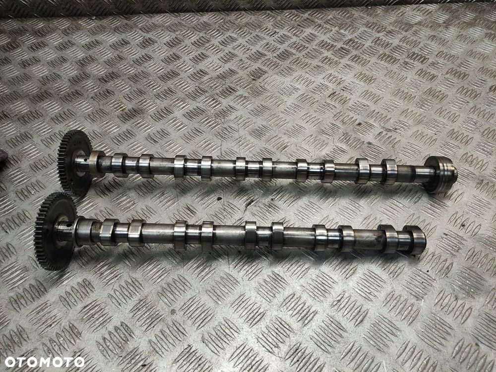 WAŁKI ROZRZĄDU VOLVO S80 I  S80 I S60 XC90 V70 D5244T2 2.4 D 08692974002 - 1