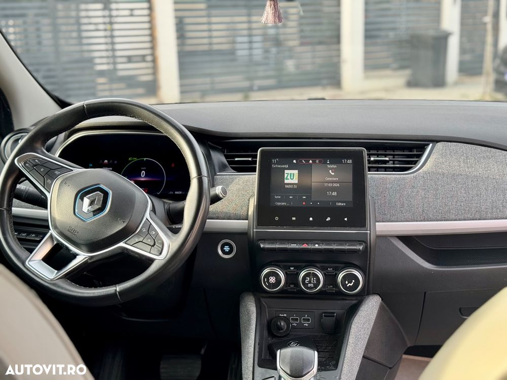 Renault ZOE 50 R135 Zen - 10