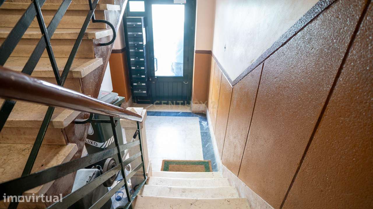 T3 para Remodelação na Penha de França - Grande imagem: 3/23