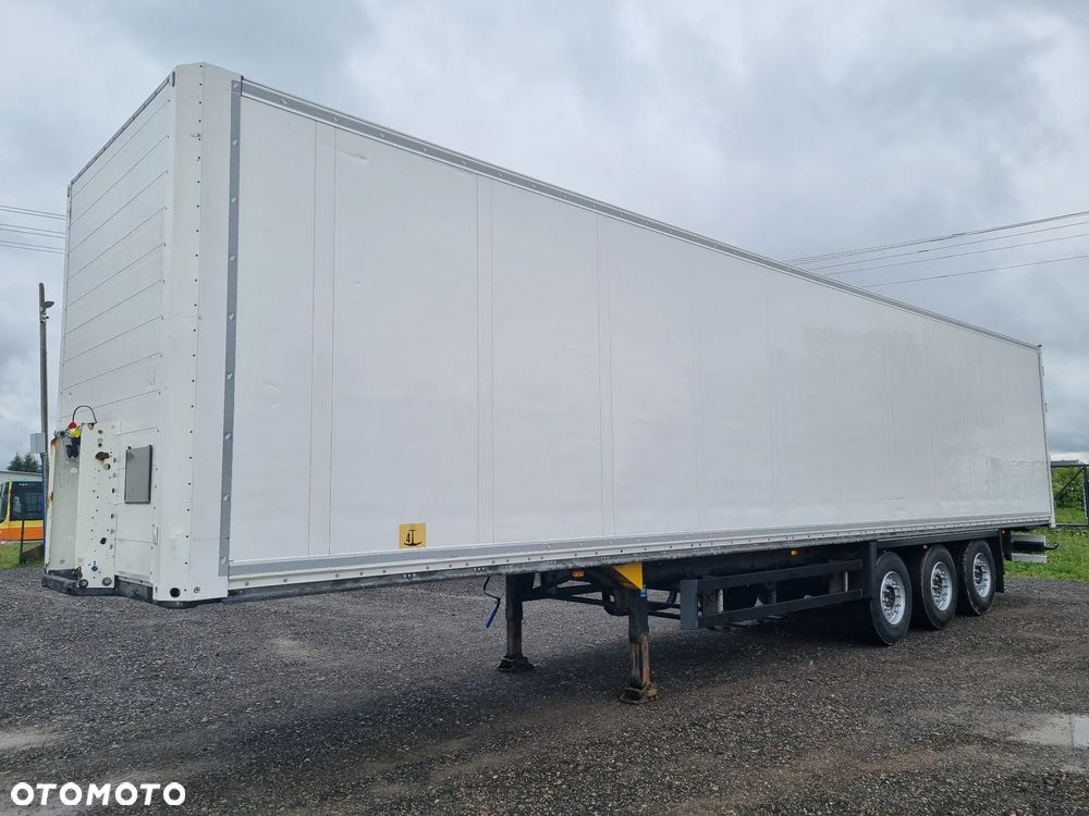 Schmitz Cargobull SCB*S3B - 13