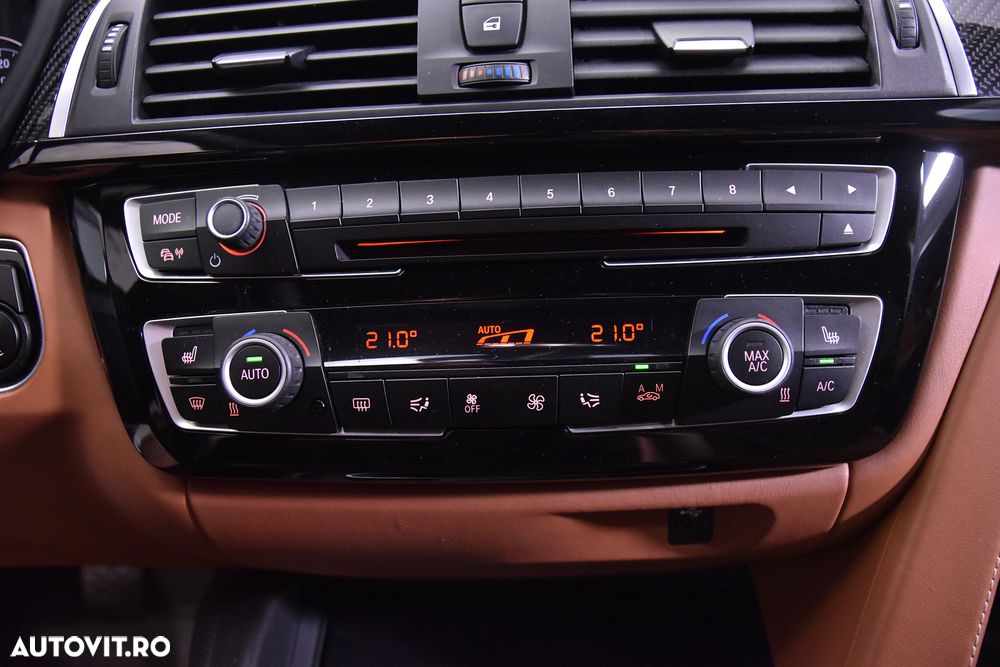 BMW M3 - 21
