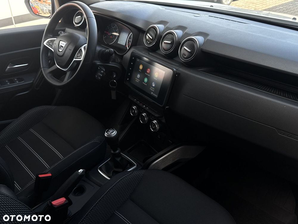 Dacia Duster 1.0 TCe Comfort - 13