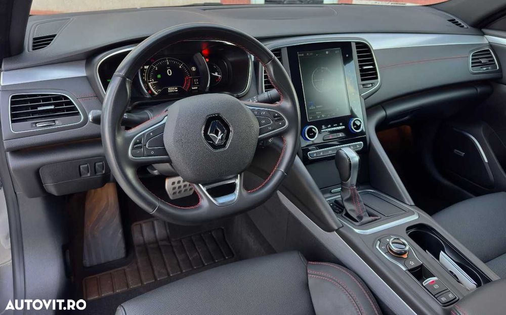 Renault Talisman - 22