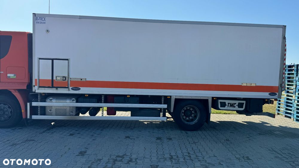 Iveco Stralis - 2