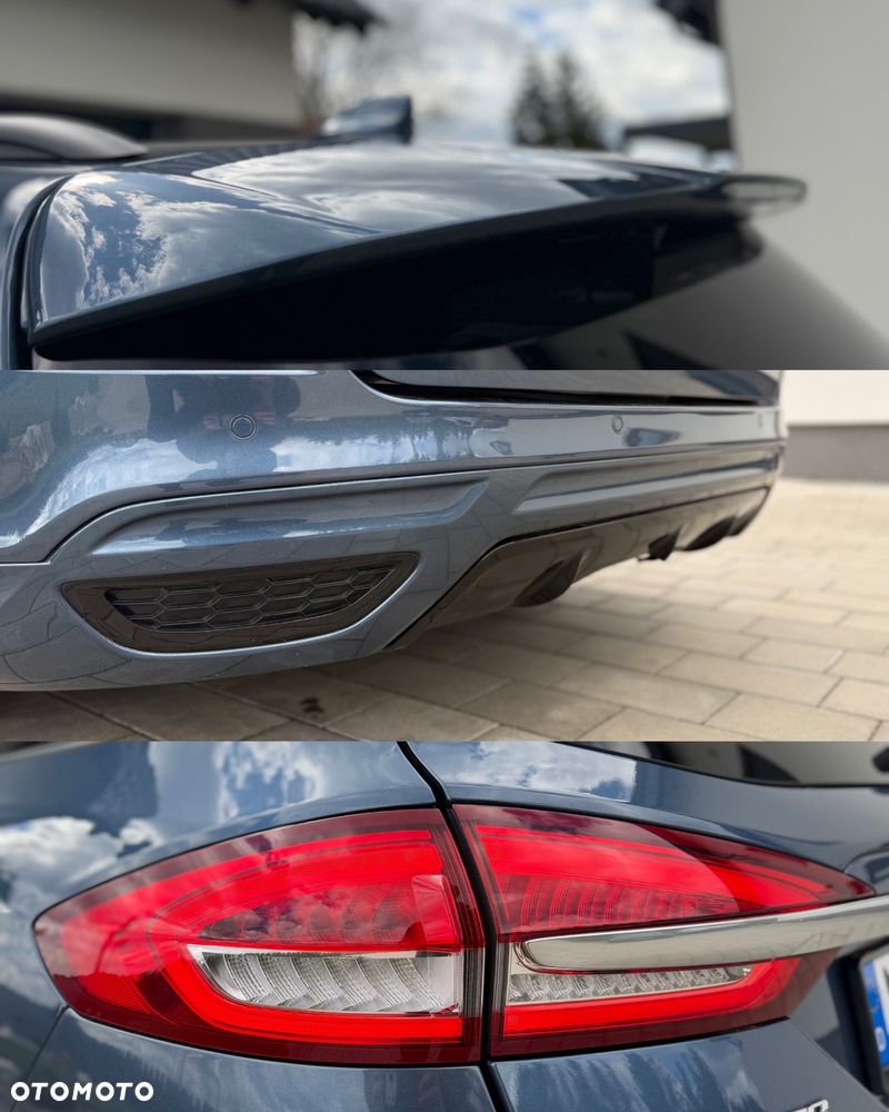 Ford Mondeo 2.0 EcoBlue ST-Line Plus - 30