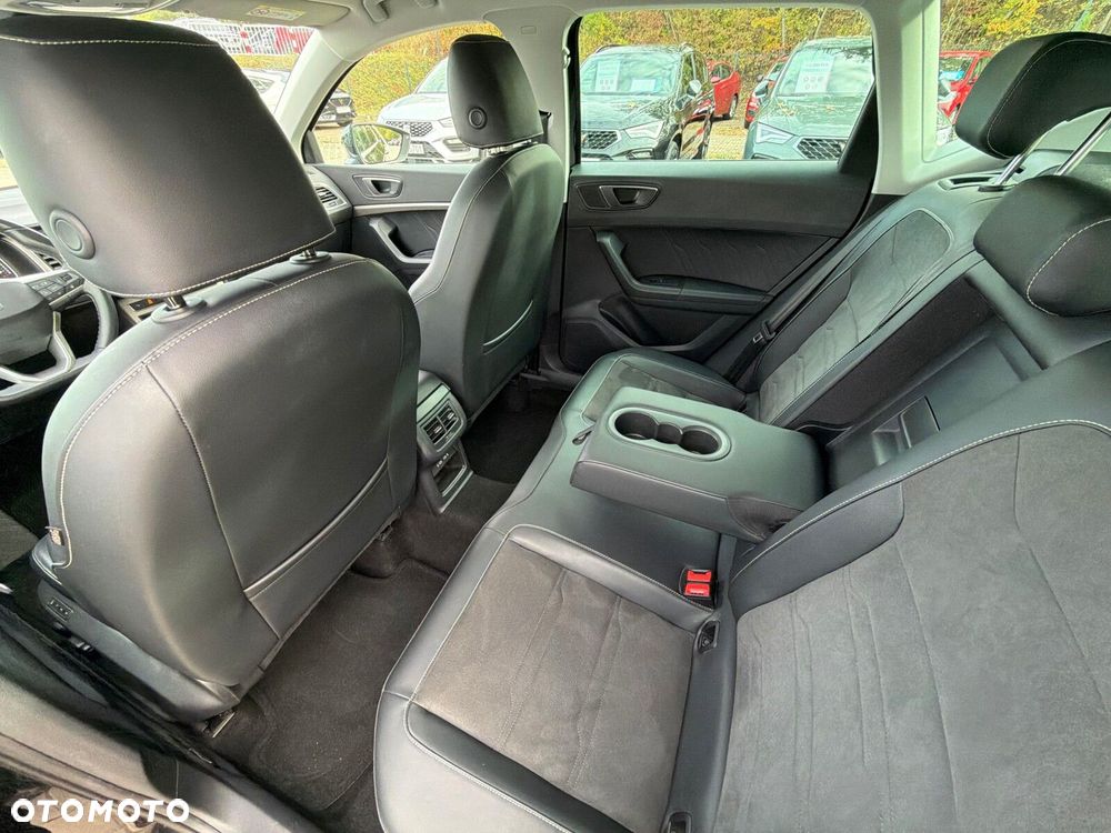 Seat Ateca 1.5 TSI Xperience S&S DSG - 35