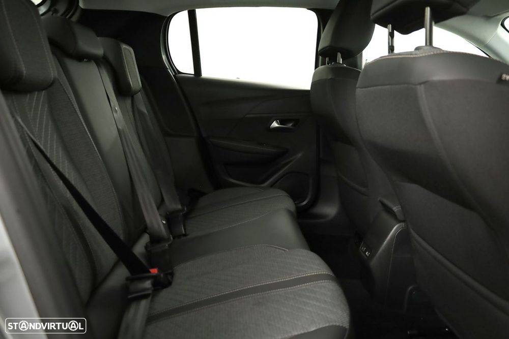 Peugeot e-208 51 kWh Allure - 22