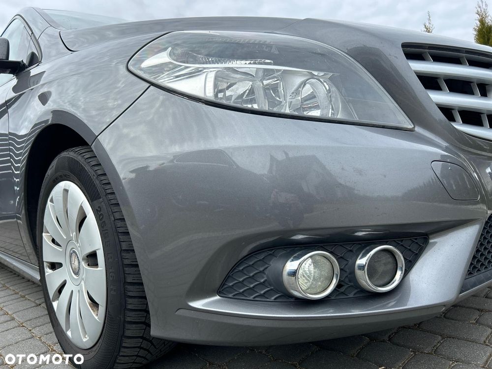 Mercedes-Benz Klasa B 200 CDI - 12