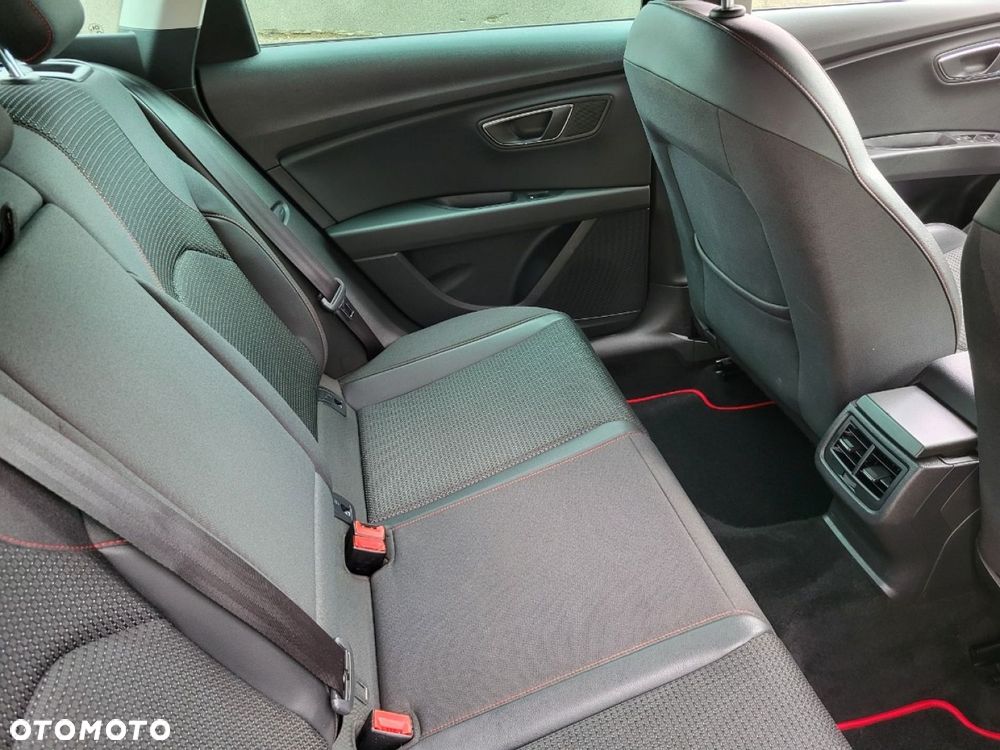 Seat Leon - 9
