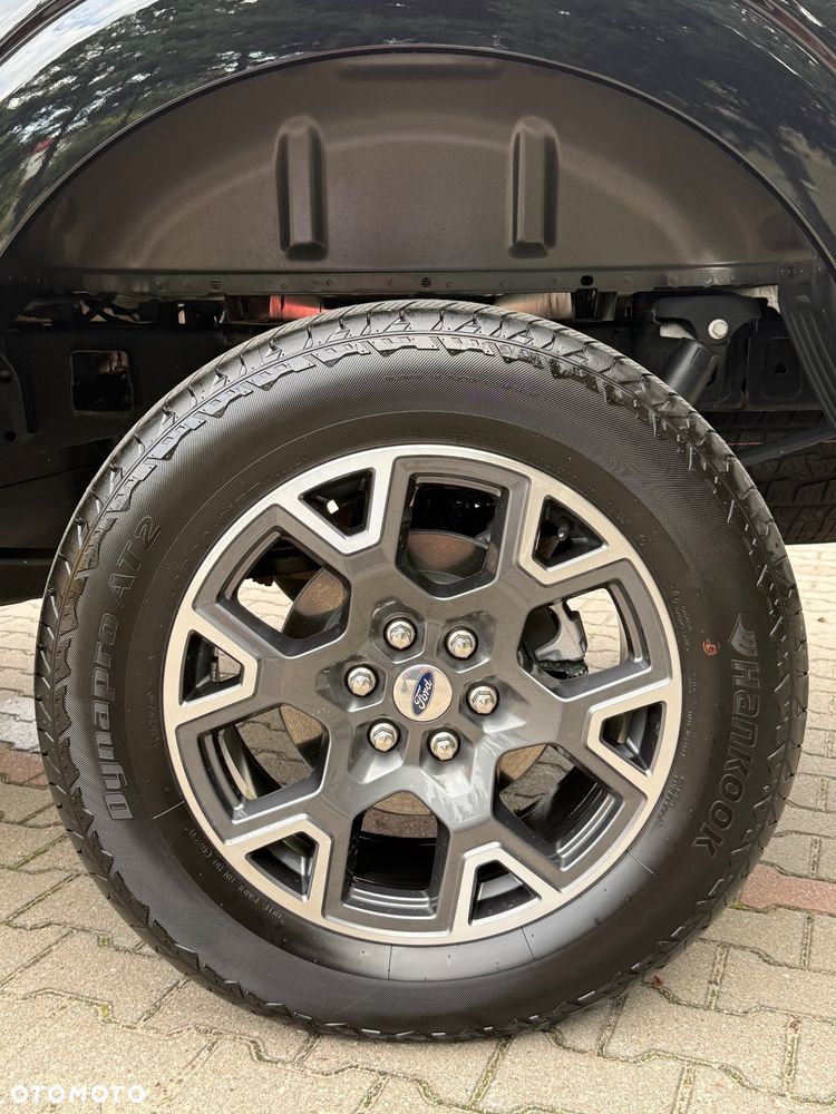 Ford F150 - 40