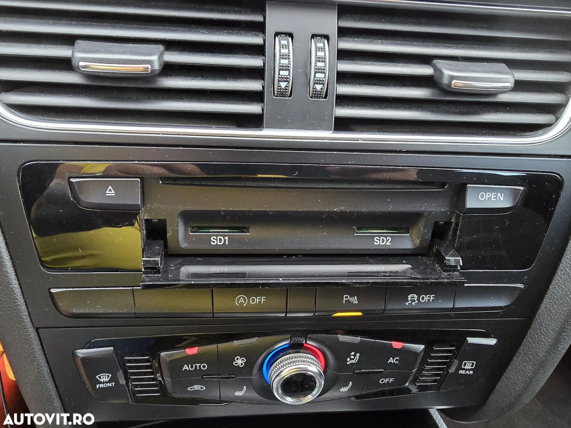 Audi A4 2.0 TDI - 12