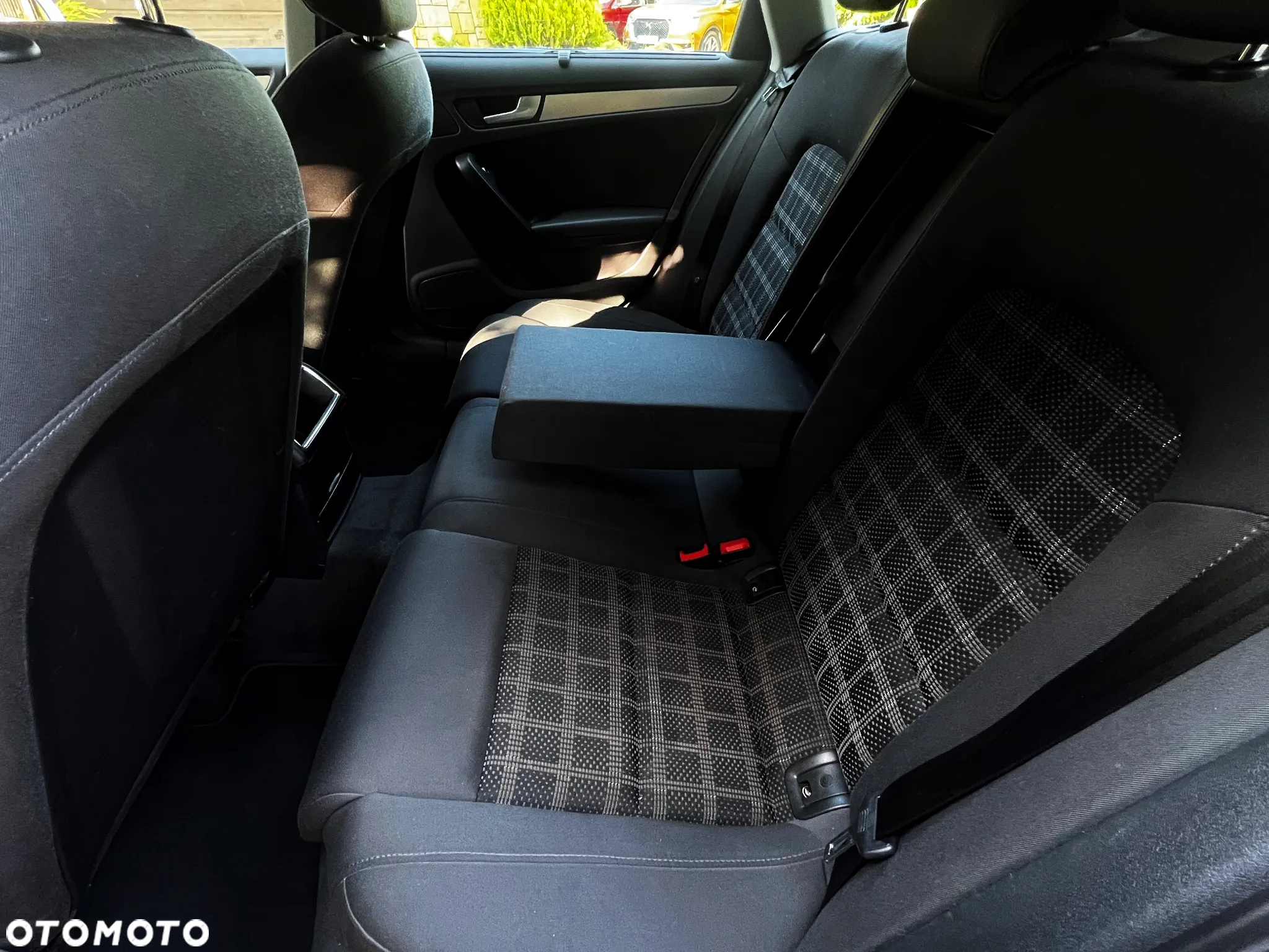 Audi A4 2.0 TDI Quattro Line - 27