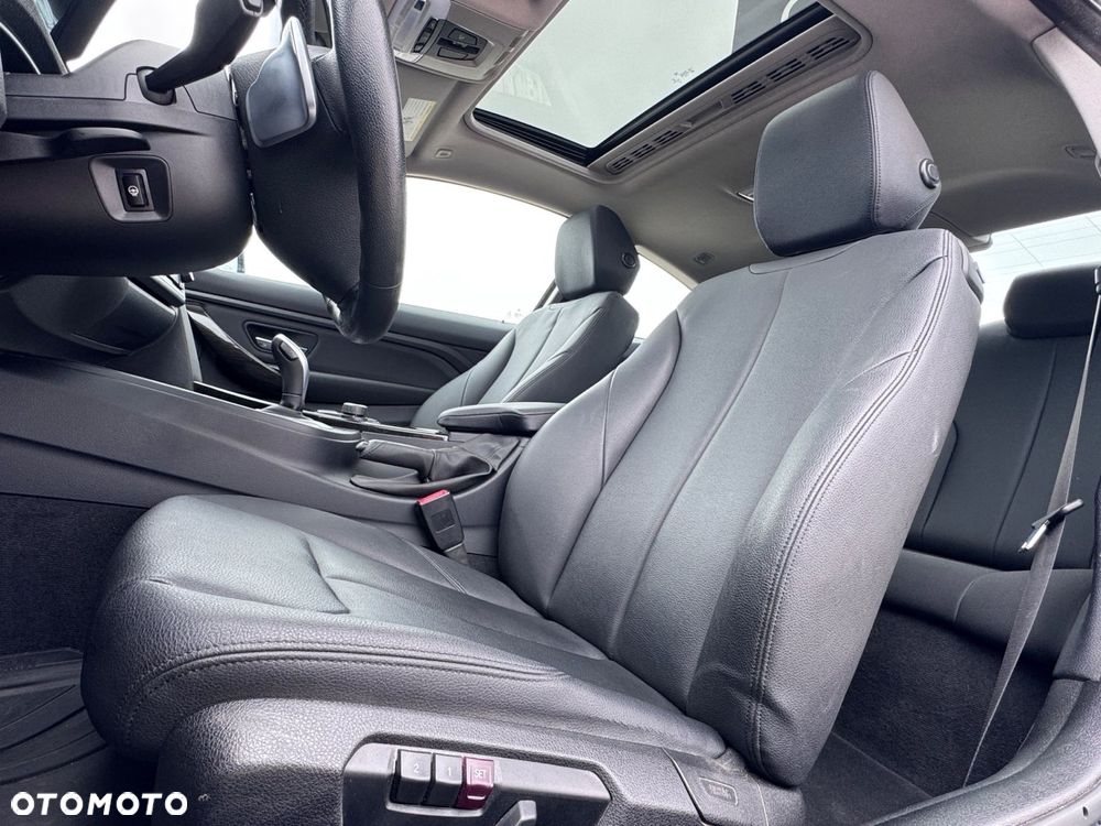 BMW Seria 4 - 12