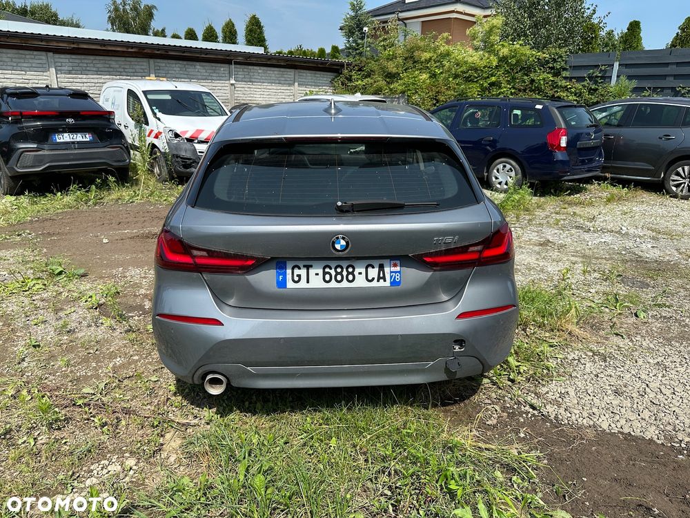 BMW Seria 1 118i Business Edition - 6