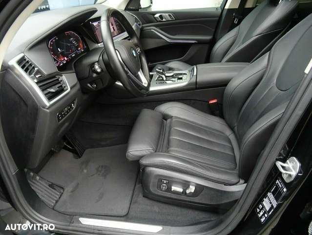 BMW X5 - 5