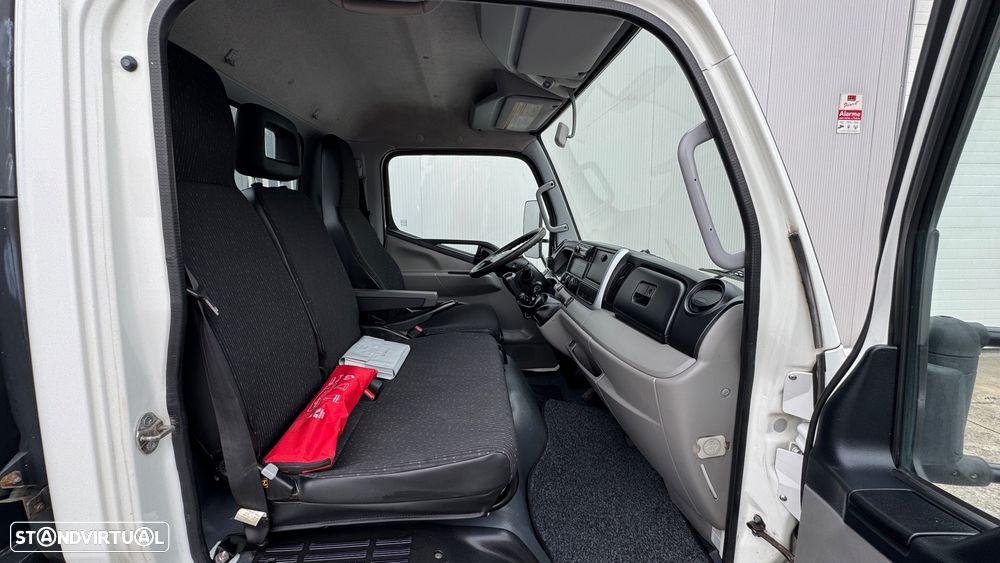 Mitsubishi Canter 3S13 Tri-Basculante - 31