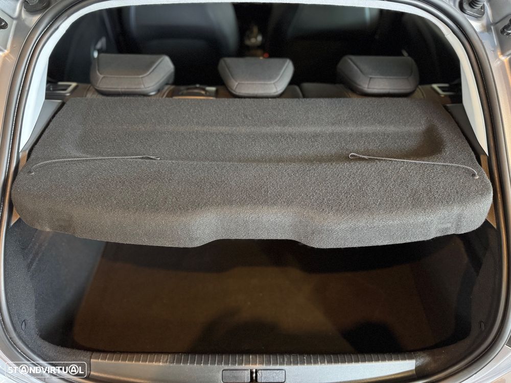 Opel Corsa 1.2 Direct Injection Turbo Auto - 40