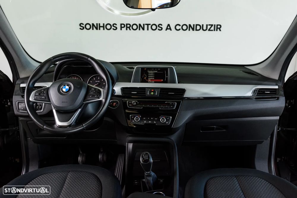 BMW X1 - 11