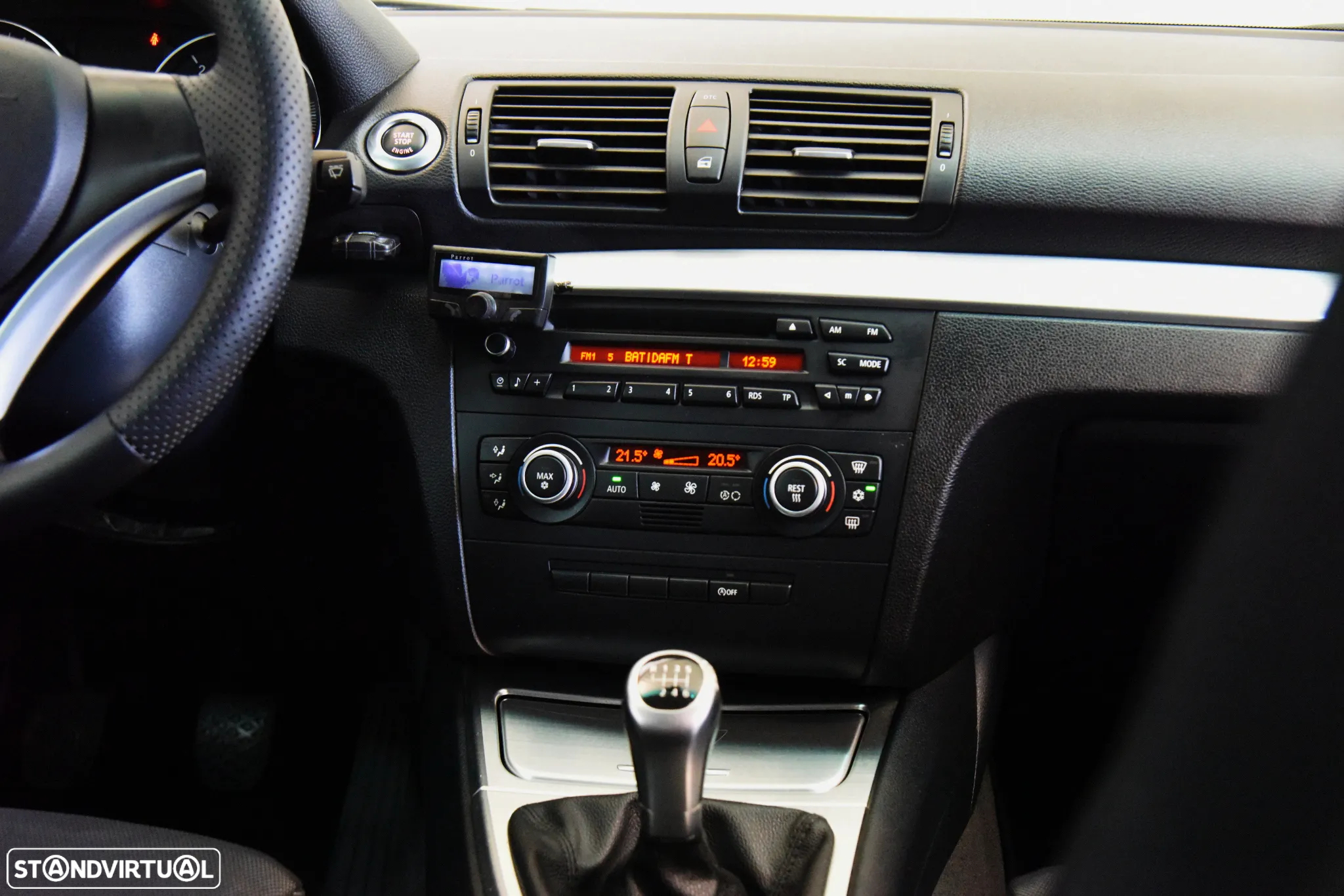 BMW 118 d - 15