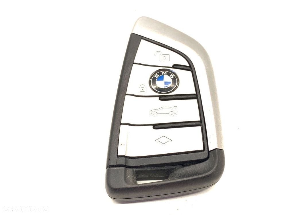 KLUCZYK  BMW 5 (G30, F90) 2016 - 2022 520 d xDrive 140 kW [190 KM] olej napędowy 2016 - 2022 - 1