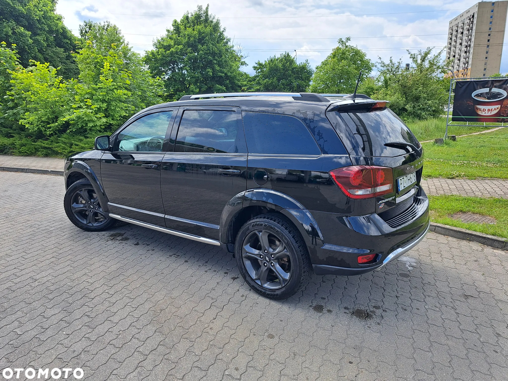 Dodge Journey - 3
