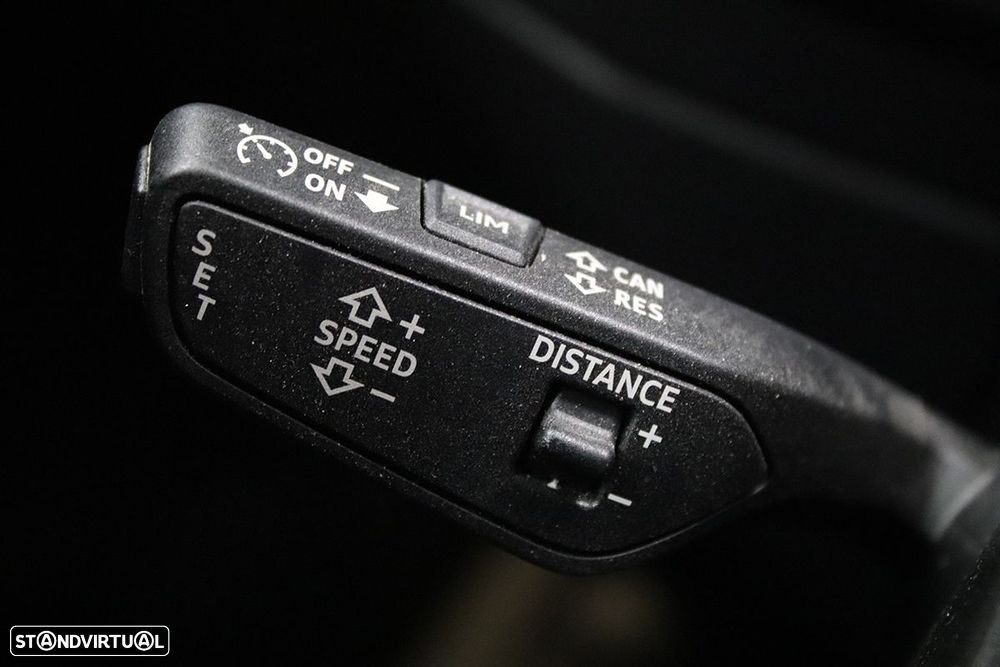 Audi A3 Sportback 45 TFSIe S line - 19