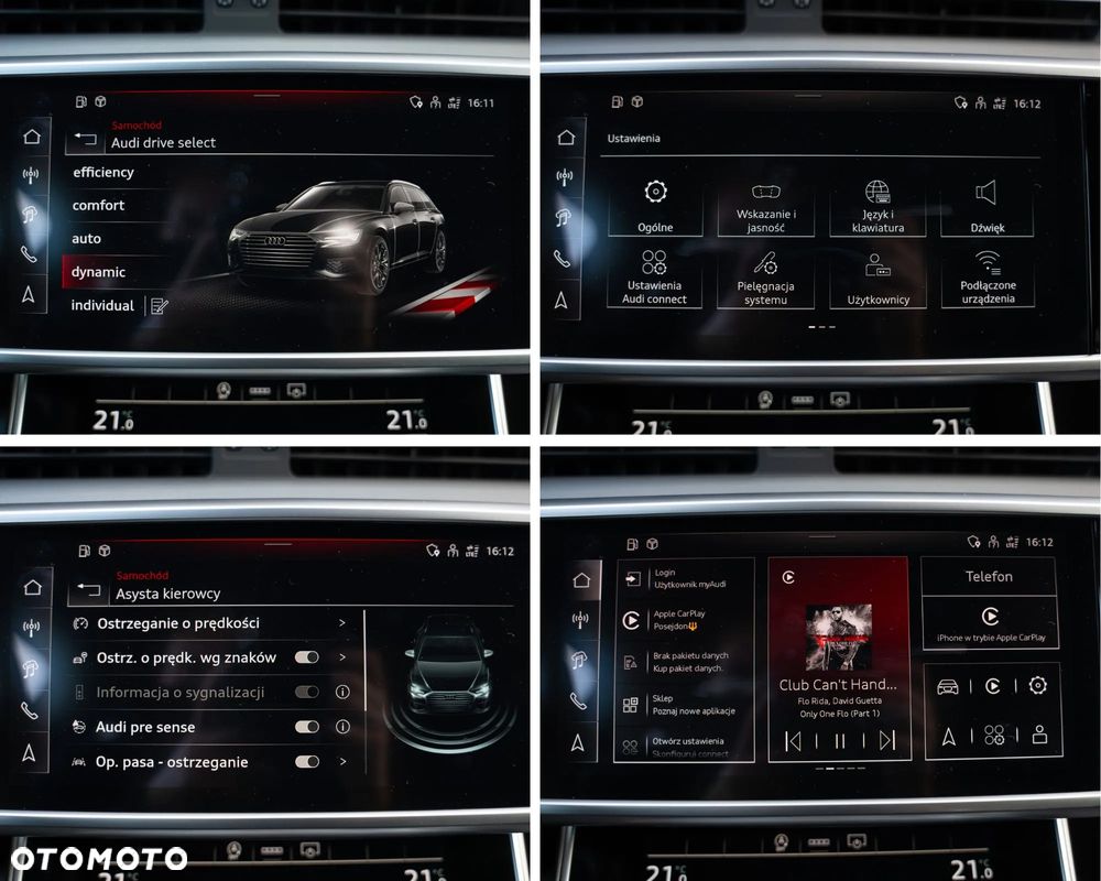 Audi A6 - 39