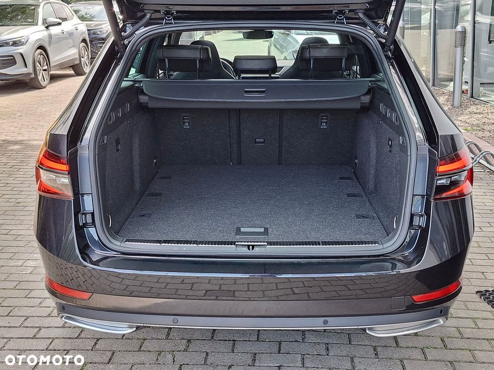 Skoda Superb - 40