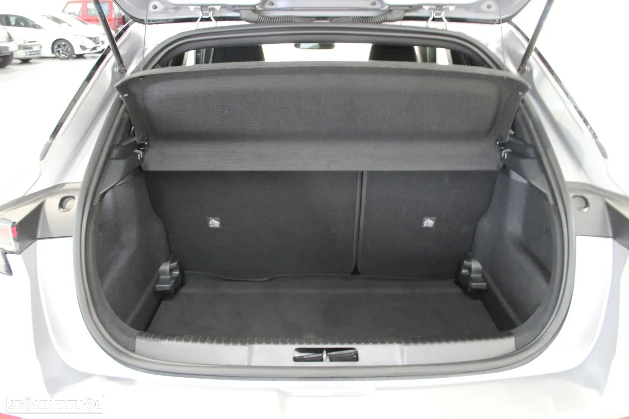 Opel Mokka 1.2 T GS Line - 35
