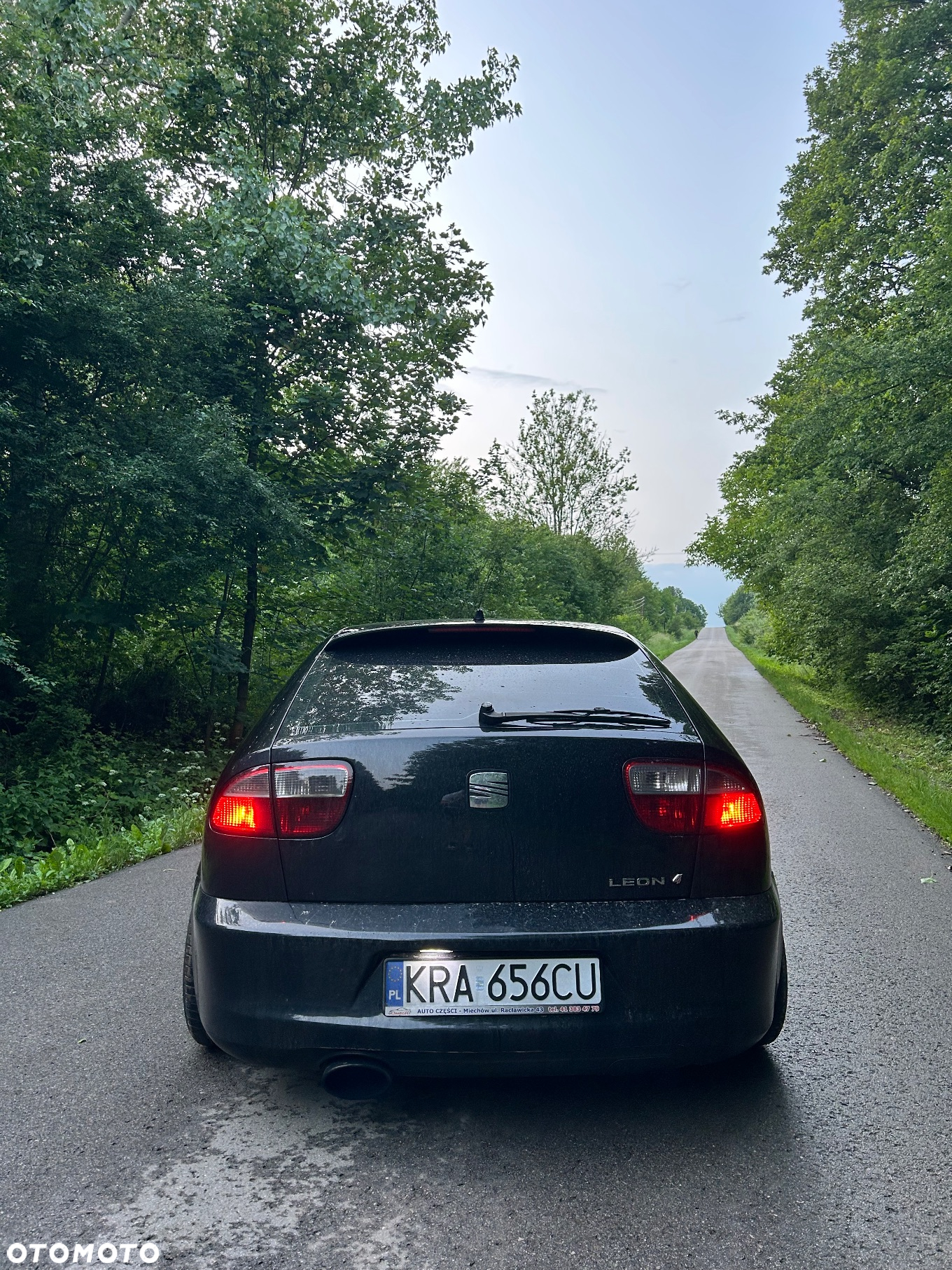 Seat Leon - 4