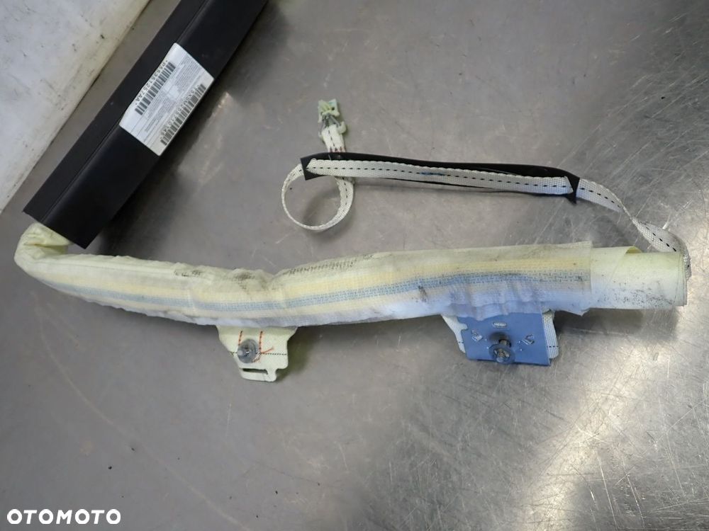 KURTYNA POWIETRZNA LEWA KIEROWCY DODGE CALIBER  P55351257AA T5XSM255710146 - 4