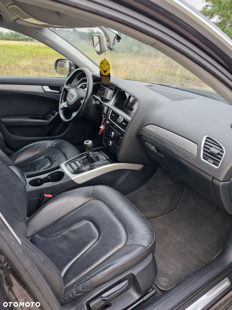 Audi A4 - 12