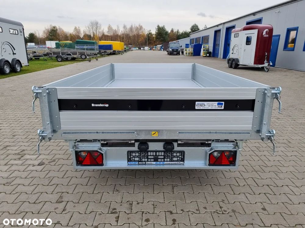 Brenderup TT5325 ATB 2700 - 8