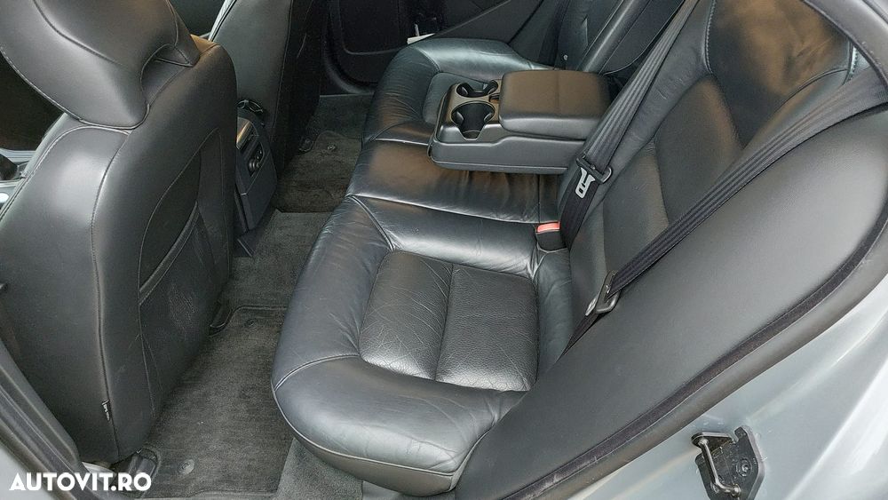 Volvo S80 D3 Summum - 14