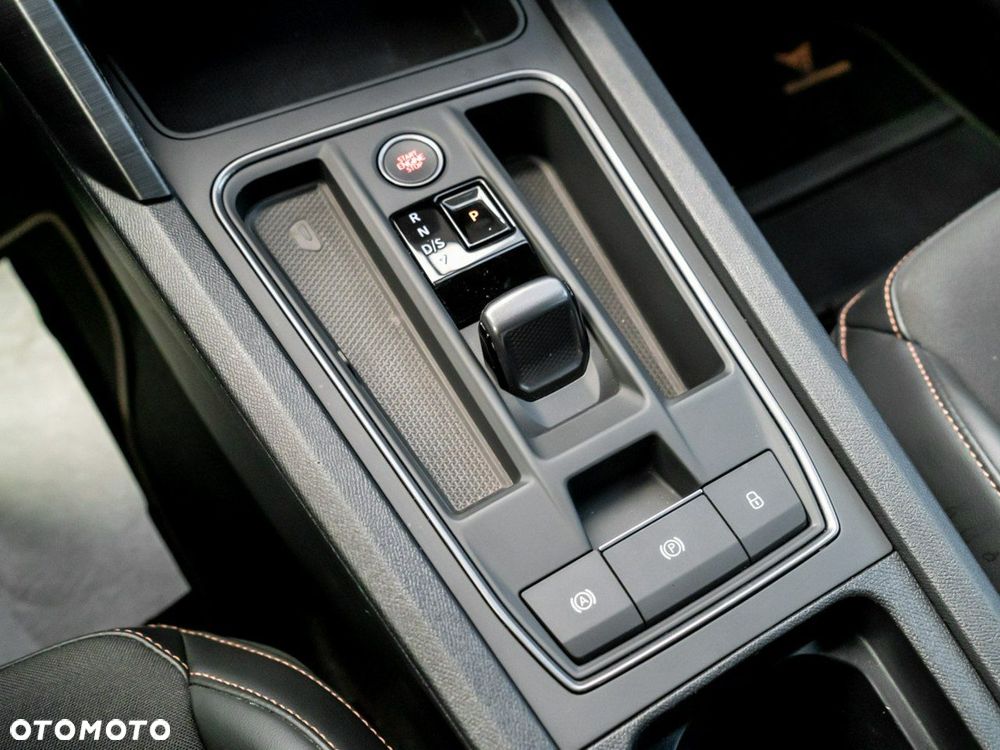 Cupra Formentor - 16