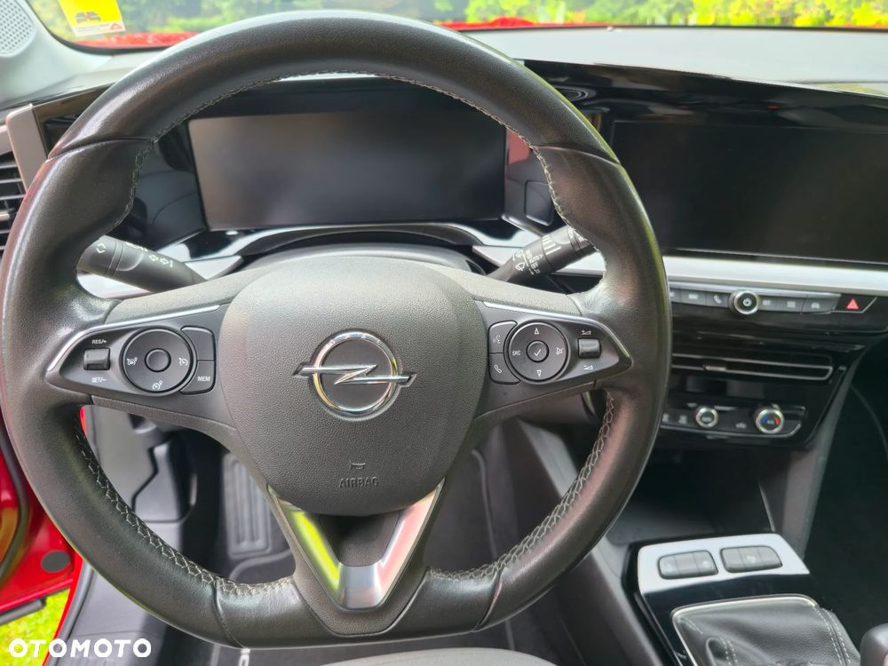 Opel Mokka - 13