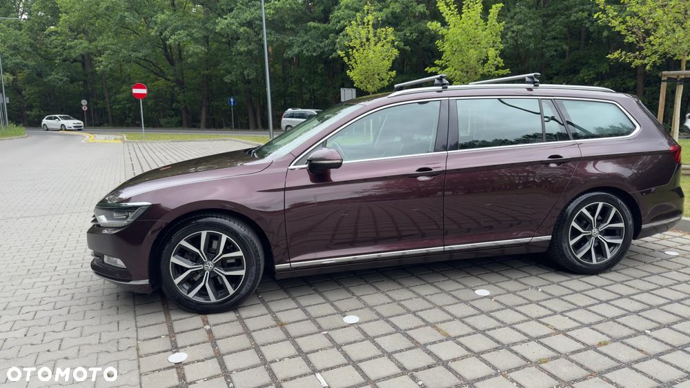 Volkswagen Passat Variant - 3