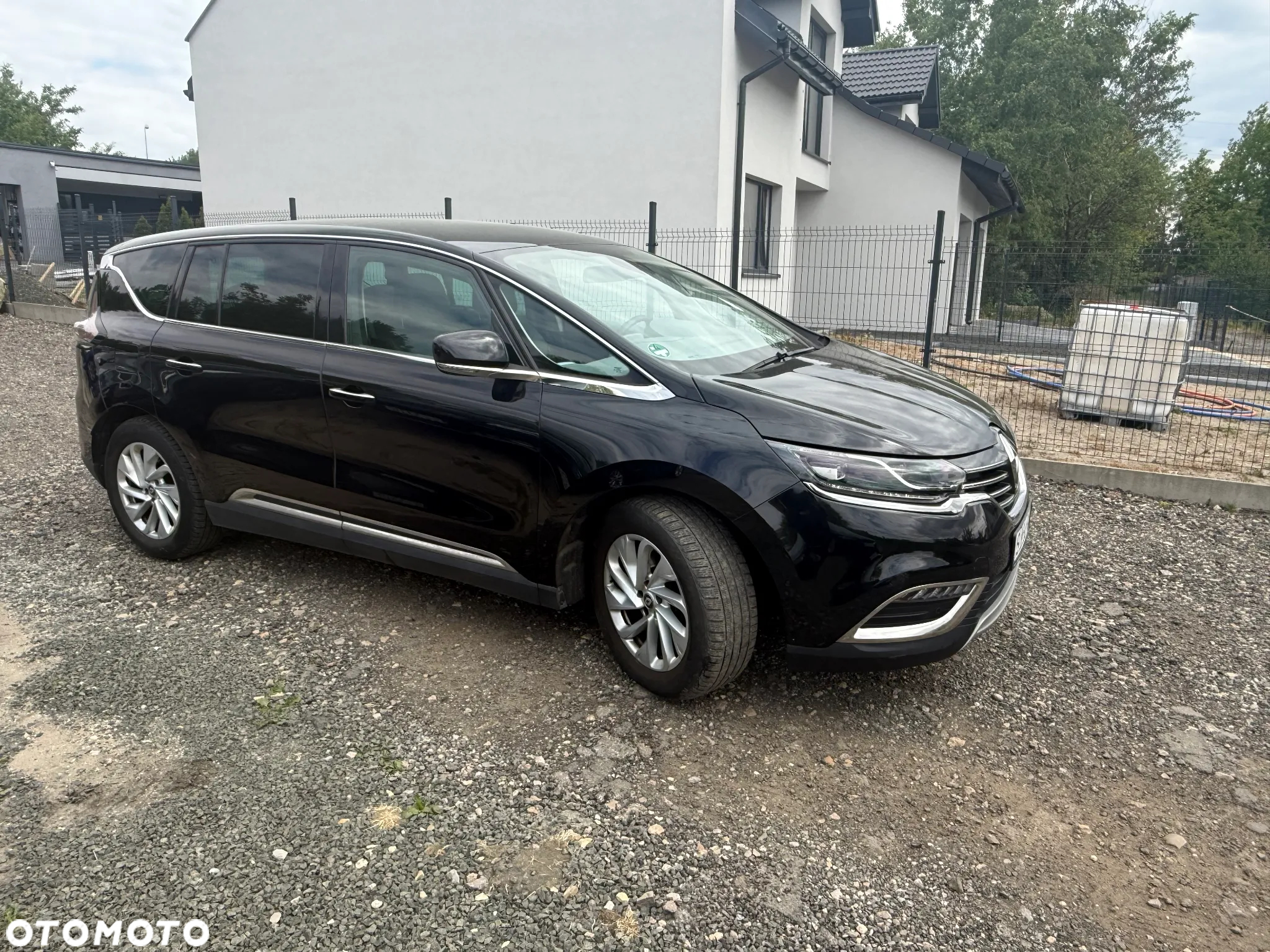 Renault Espace Energy dCi 160 EDC LIMITED - 3
