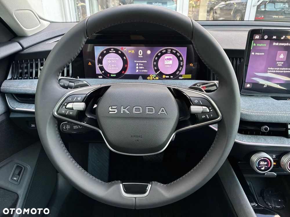 Skoda Superb 1.5 TSI mHEV Drive DSG - 13
