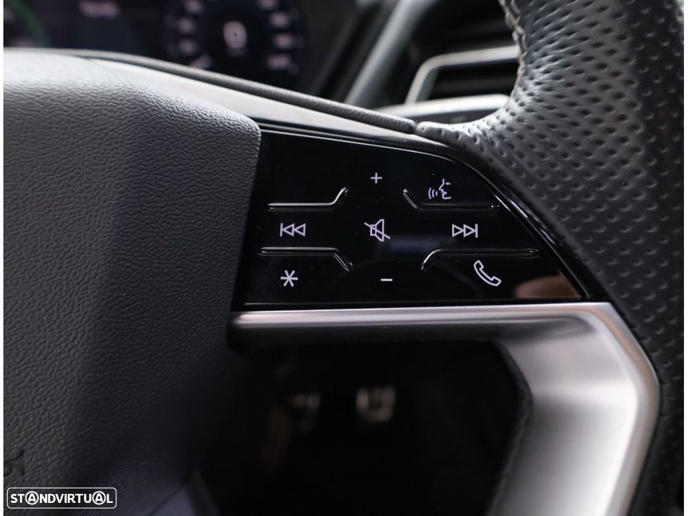 Audi Q4 e-tron 45 82 kWh - 33