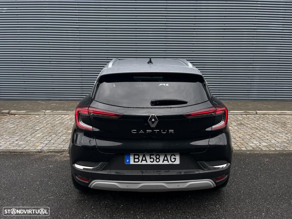 Renault Captur 1.0 TCe Techno - 16
