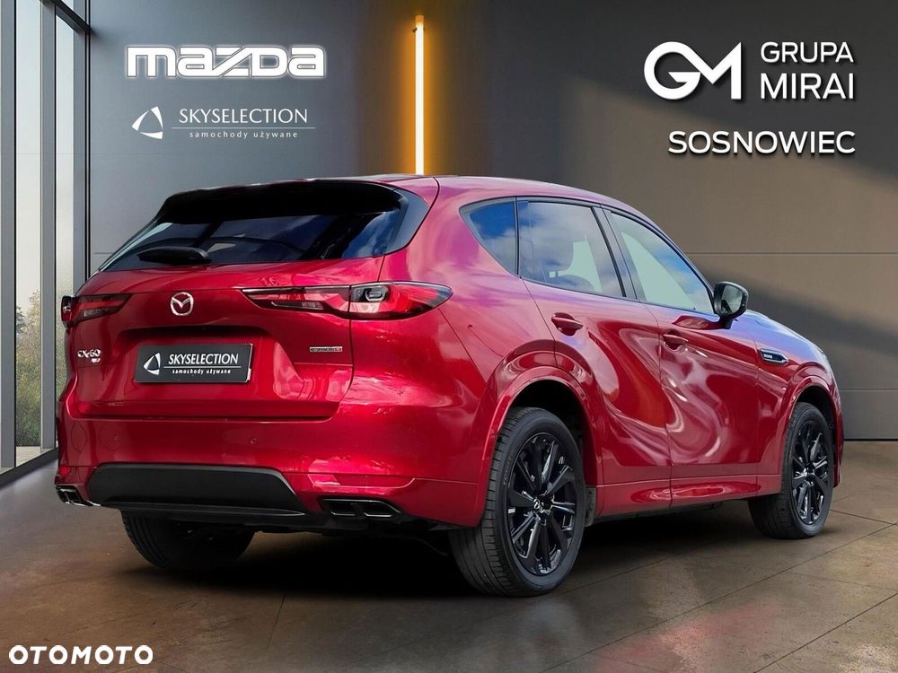 Mazda Cx-60 2025 photo 5