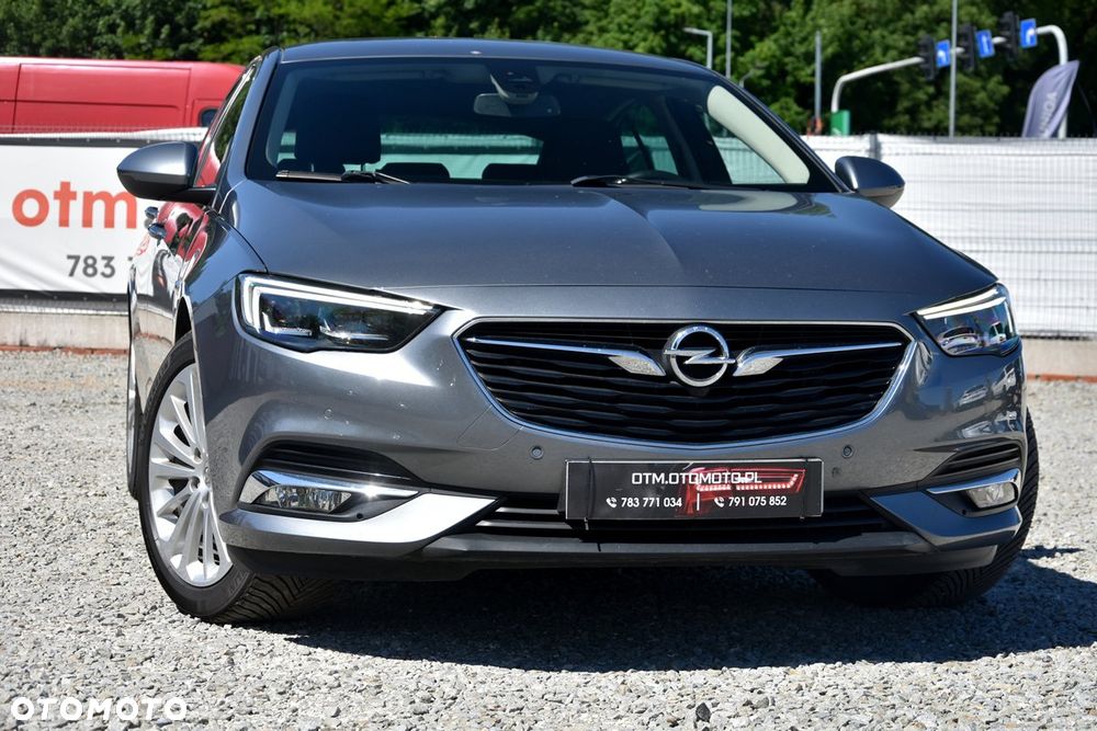 Opel Insignia 1.6 Innovation - 4