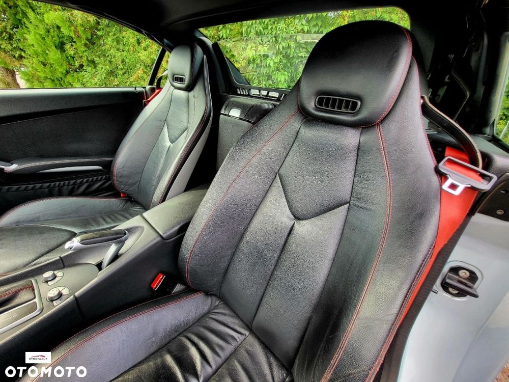 Mercedes-Benz SLK - 30