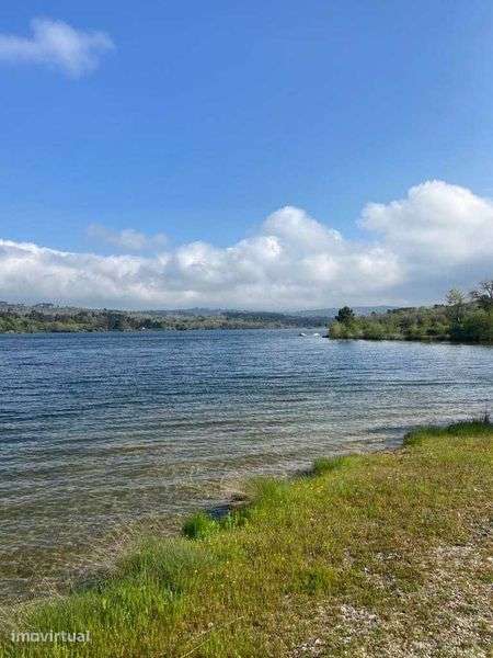 Terreno para venda junto à barragem de Bouça Cova - Grande imagem: 2/10