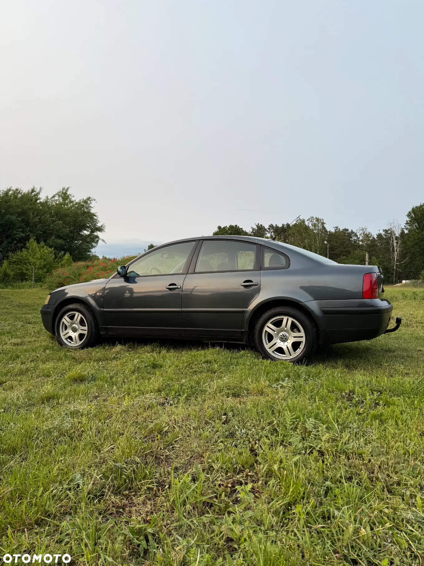 Volkswagen Passat 1.9 TDI - 7