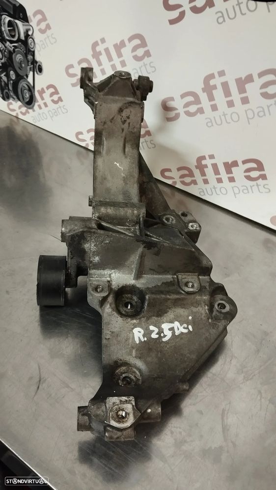 SUPORTE DO ALTERNADOR RENAULT MASTER / OPEL MOVANO 2.5DCI REF. 8200457446 - 3